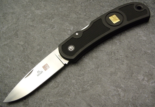 Al Mar Airweight Sportsman