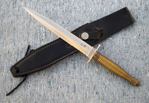 Al Mar Sykes V-42