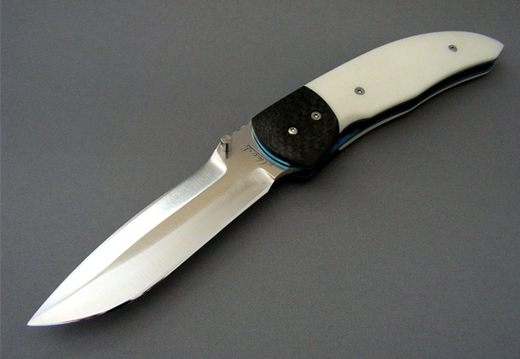 9 Tactical Liner Lock