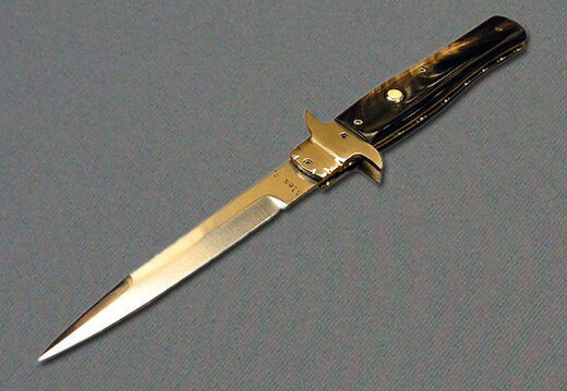 Italian Style Switchblade