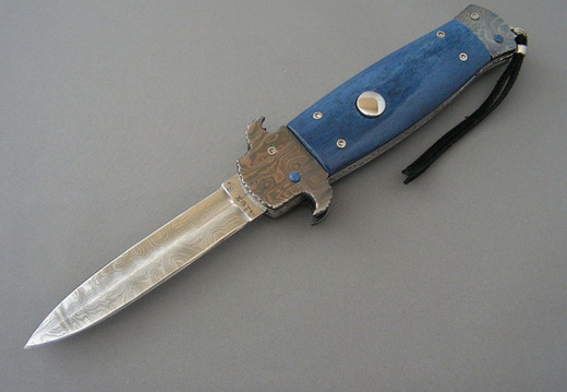 OTF Automatic