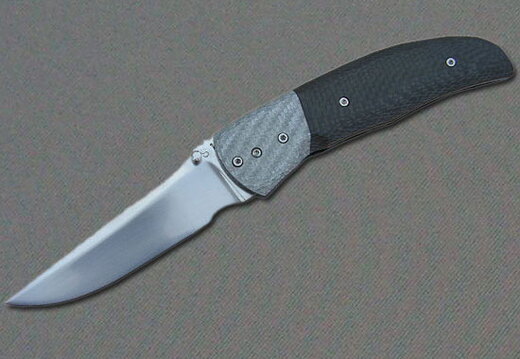 Tactical Liner Lock
