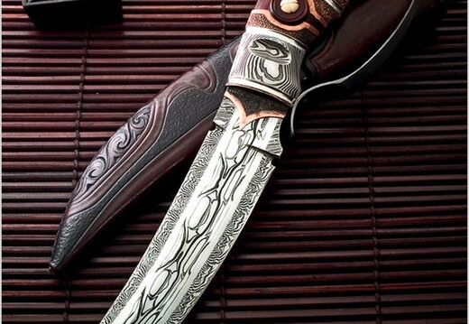 D guard