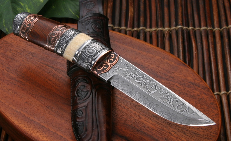 Flower_Over_Water_Damascus_Fixed_Blade_Knife--001.jpg