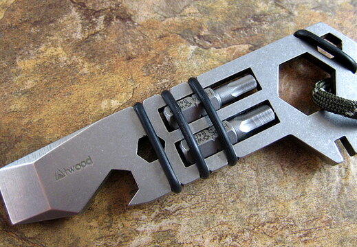 Atwood Bike Tool