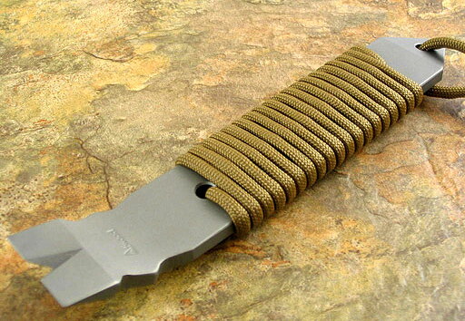 Atwood Bug Out Bar