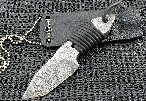 Atwood Damascus Imp