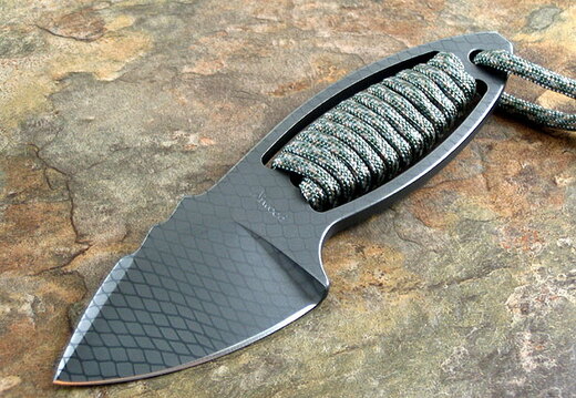 Atwood Fishnet Sumo