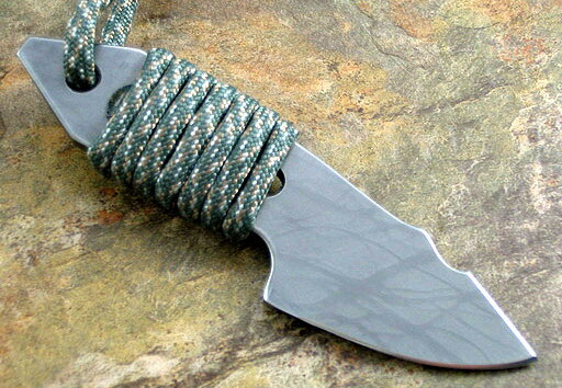Atwood HV Patterned Ghoul