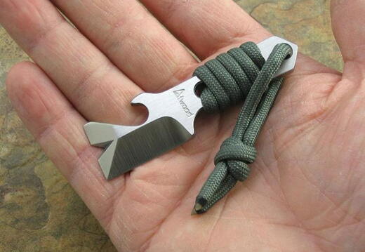 Atwood Mini Son of PryThing