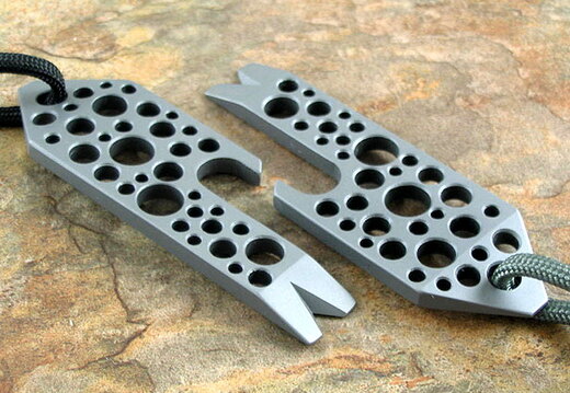 Atwood Perforated Prybaby--001