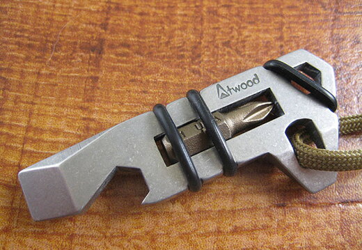 Atwood Stonewash Nibble