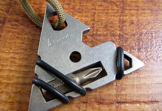 Atwood Triangle Plus