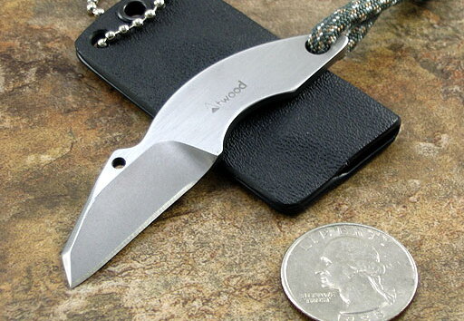 Atwood Weasel