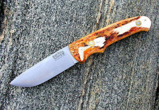 Bark River Knives