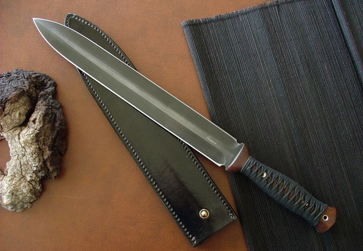 Gladius