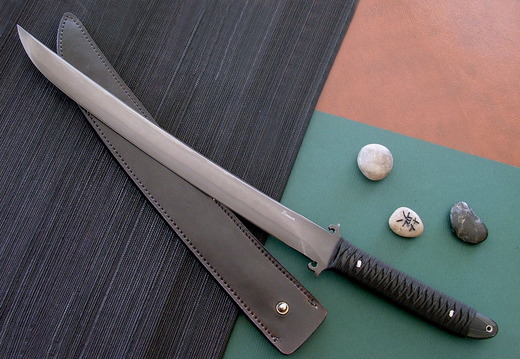 Original Japanese Sword