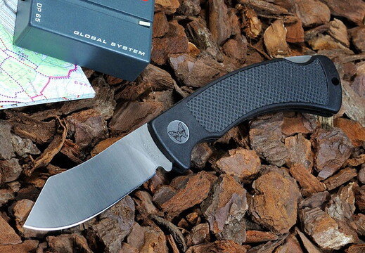Benchmade 505 Monarch