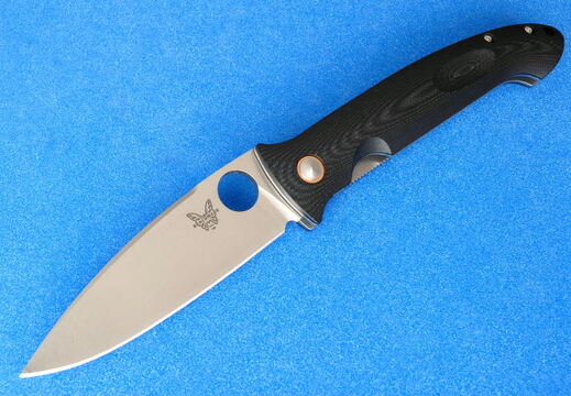 Benchmade 740 Dejavoo