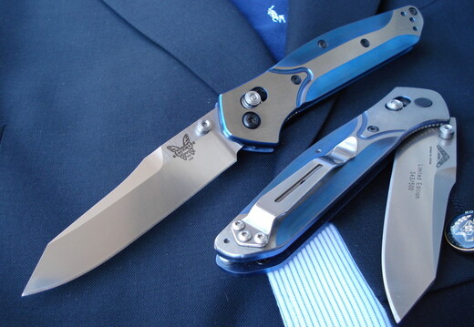 Benchmade 940TI01