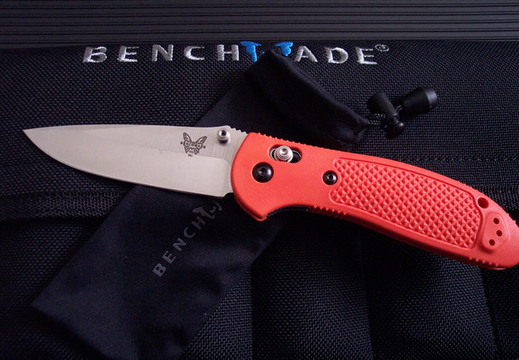 Benchmade ORG Griptilian