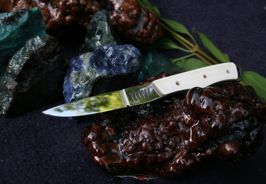 Small Trout Bird Knife--002