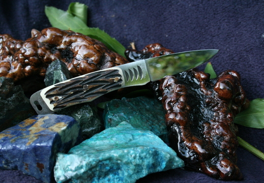 Trout Bird Knife--002