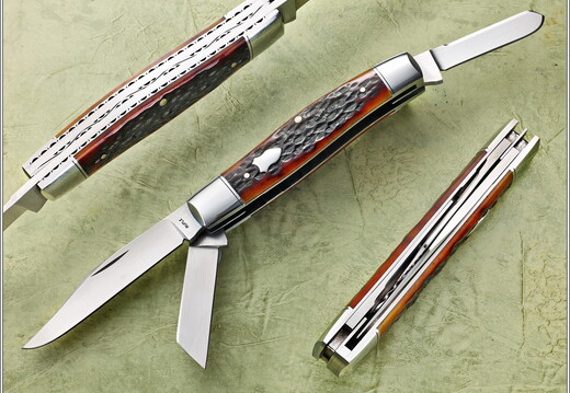 2009 Ruple KL24