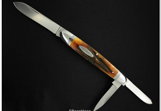 Bill Ruple 4 5-8 Cigar Whittler