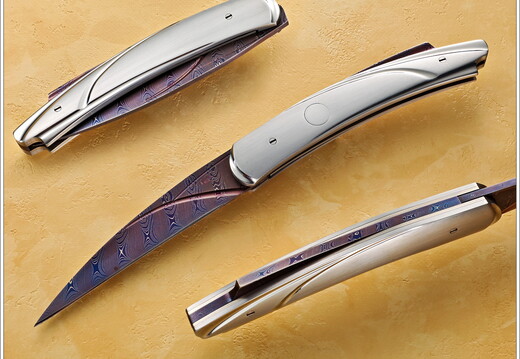 Bill Tuch 501