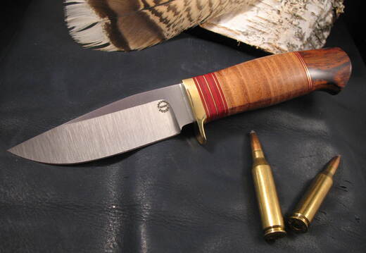 Bob Dozier - Custom Trailing Point