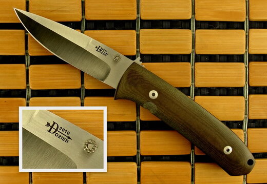Bob Dozier 6994