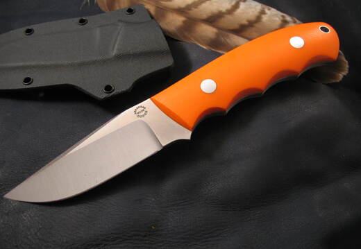 Bob Dozier Camp  Hunter