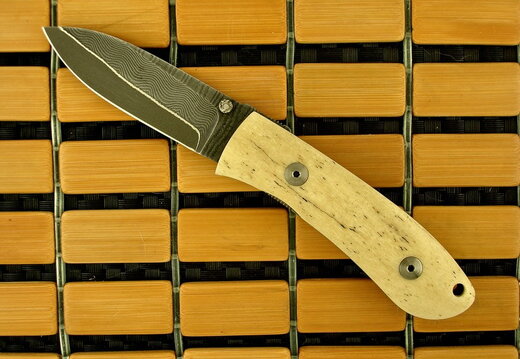 Bob Dozier Deluxe Folding Hunter