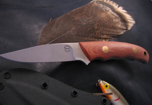 Bob Dozier Whittler