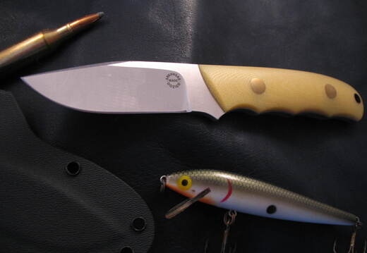 Bob Dozier  Pers Utility - G-11