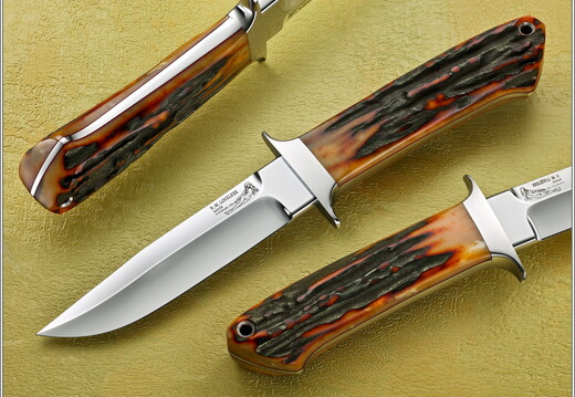 2009 Loveless KL79