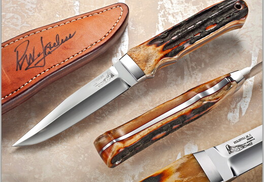2009 Loveless KL80