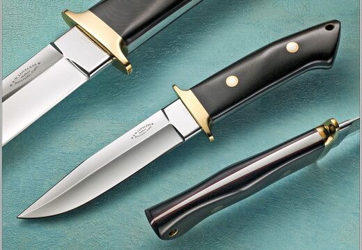 2009 Loveless KL83
