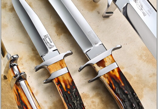 2009 Loveless KL84