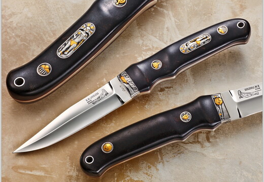 2010 Loveless HK12