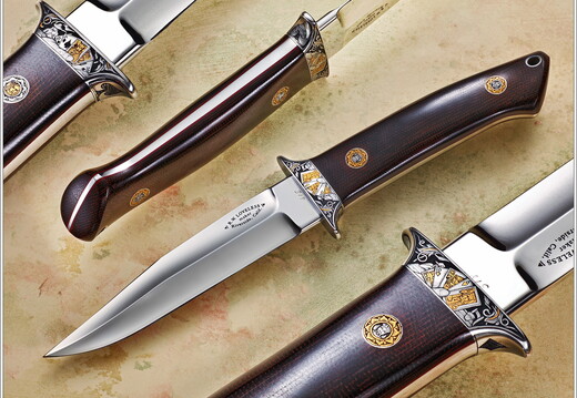 2010 Loveless HK14