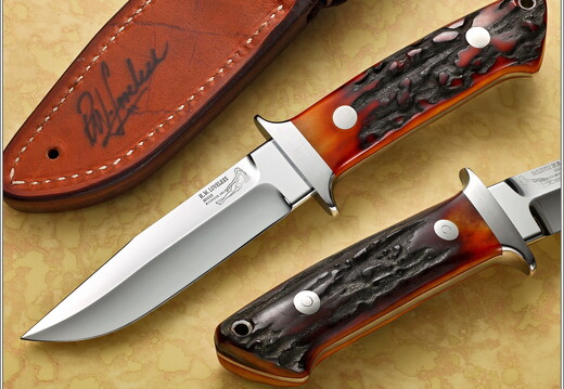 Bob Loveless 2550