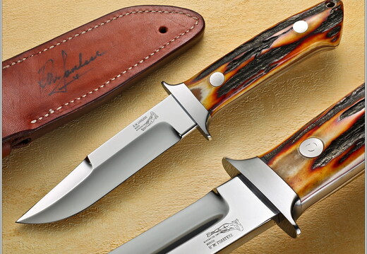 Bob Loveless 515