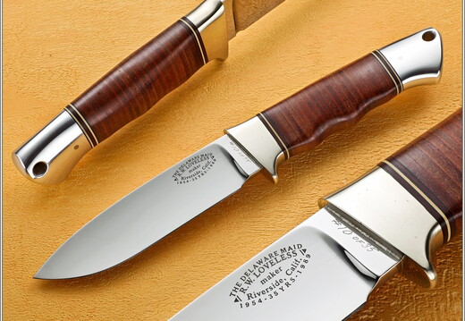 Bob Loveless 516