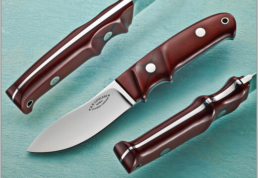 Bob Loveless 574