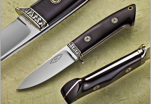 Bob Loveless 576