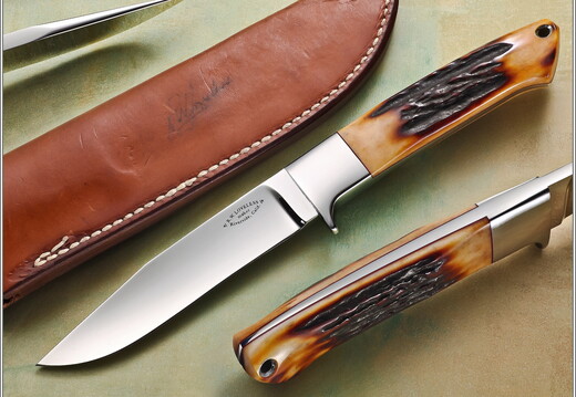 Bob Loveless 581