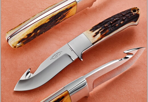 Bob Loveless 590