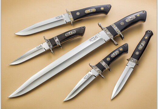 Bob Loveless 794